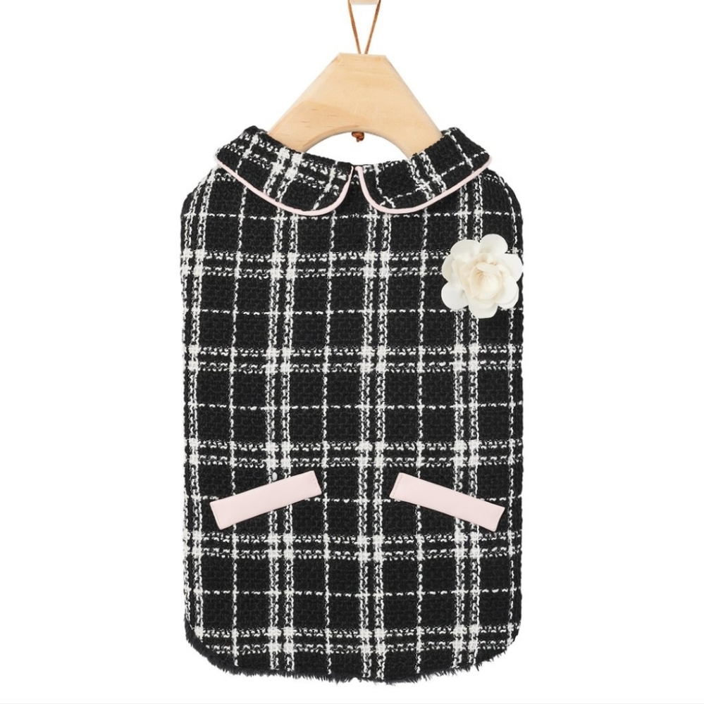 Pet Petticoat Jacket
